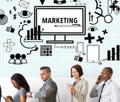 digital marketing is important for businesses
