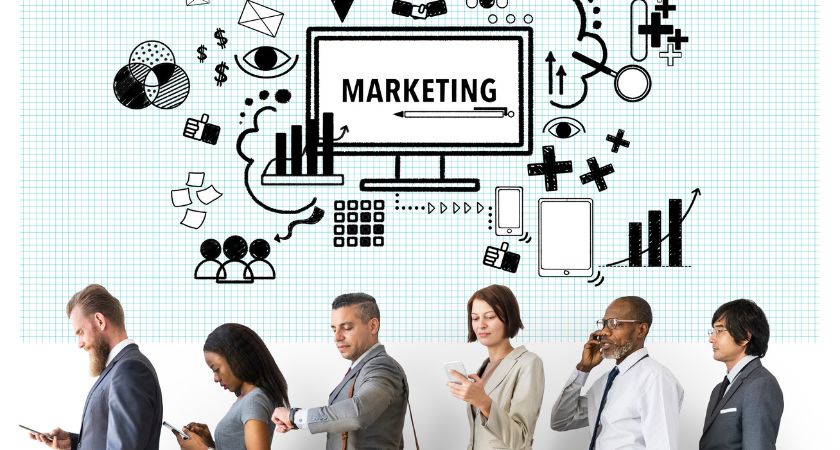 digital marketing is important for businesses